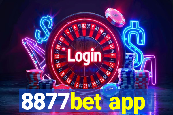 8877bet app